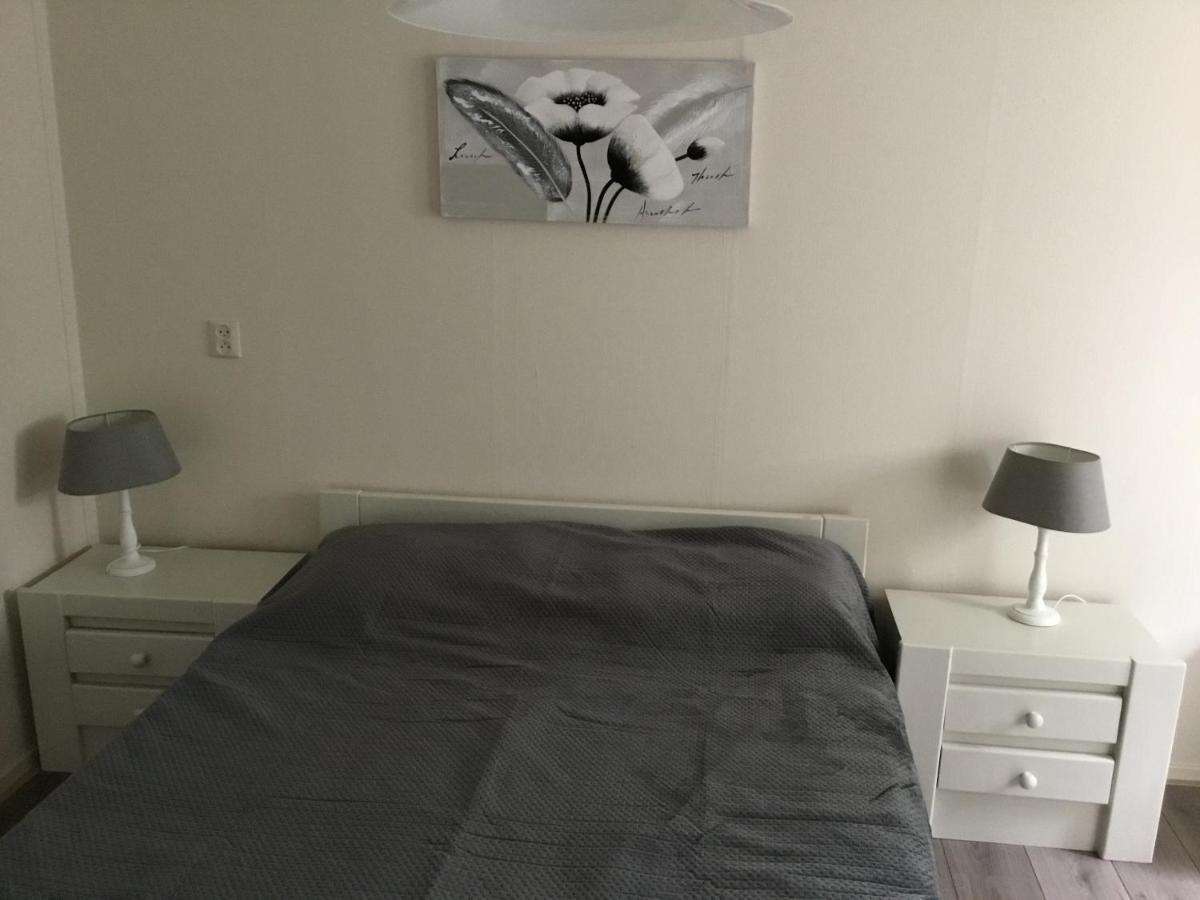 B&B Op 'T Eikenschoor Soerendonk Exteriér fotografie